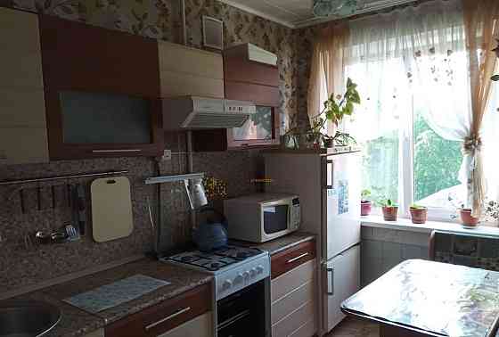 3-комн. квартира, 64 м2, 6/9 эт. Уфа