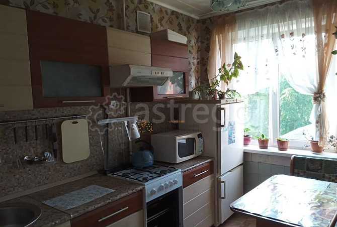 3-комн. квартира, 64 м2, 6/9 эт. Уфа - изображение 1