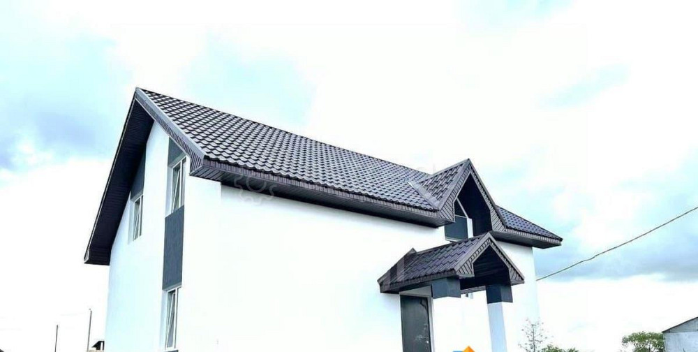 Дом, 132 м2, 7.5 сотки, 2 эт. Иглино - изображение 6