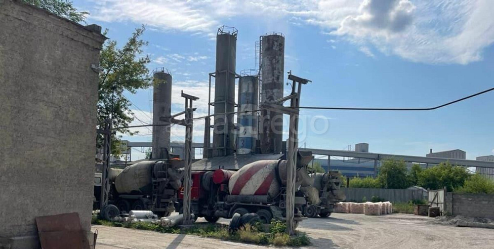 Производственное, 355.5 м2 Коломна - изображение 2