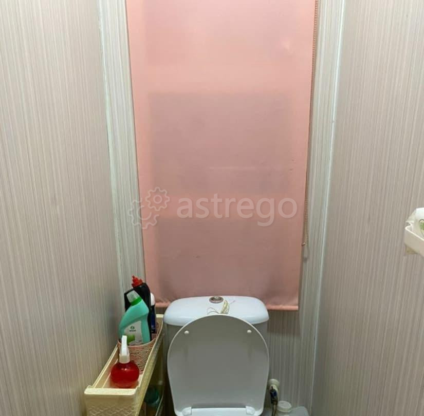 Комната, 18 м2, 3/5 эт. Нефтекамск - изображение 5