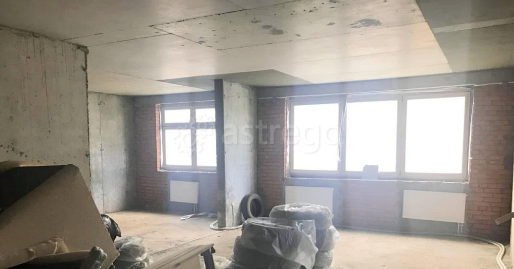 4-комн. квартира, 127 м2, 5/15 эт. Красногорск - изображение 6