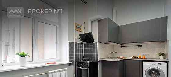 4-комн. квартира, 104.9 м2, 2/4 эт. Санкт-Петербург