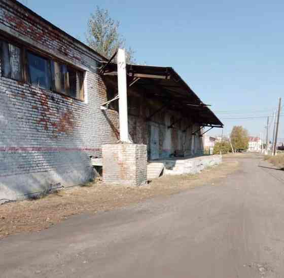 Склад, 609 м2 Валуйки
