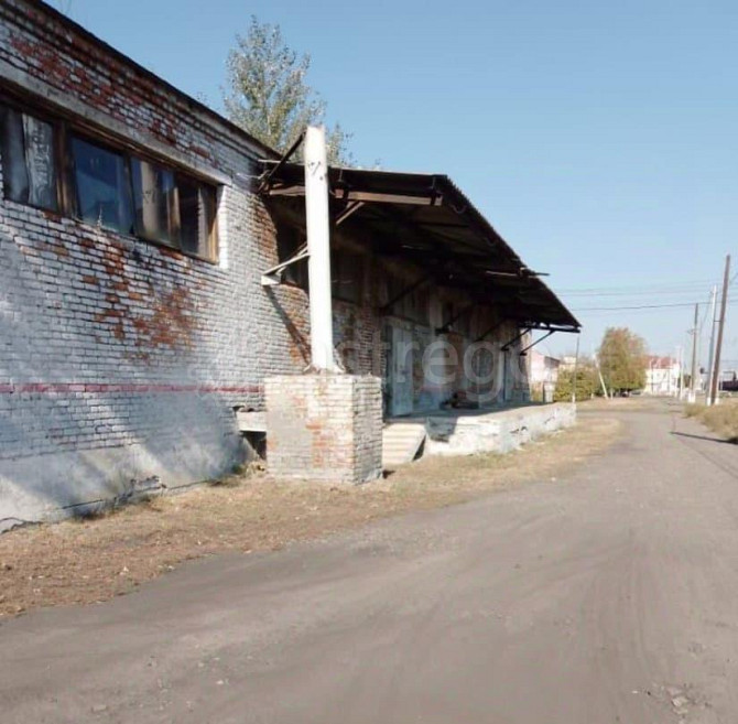 Склад, 609 м2 Валуйки - изображение 5