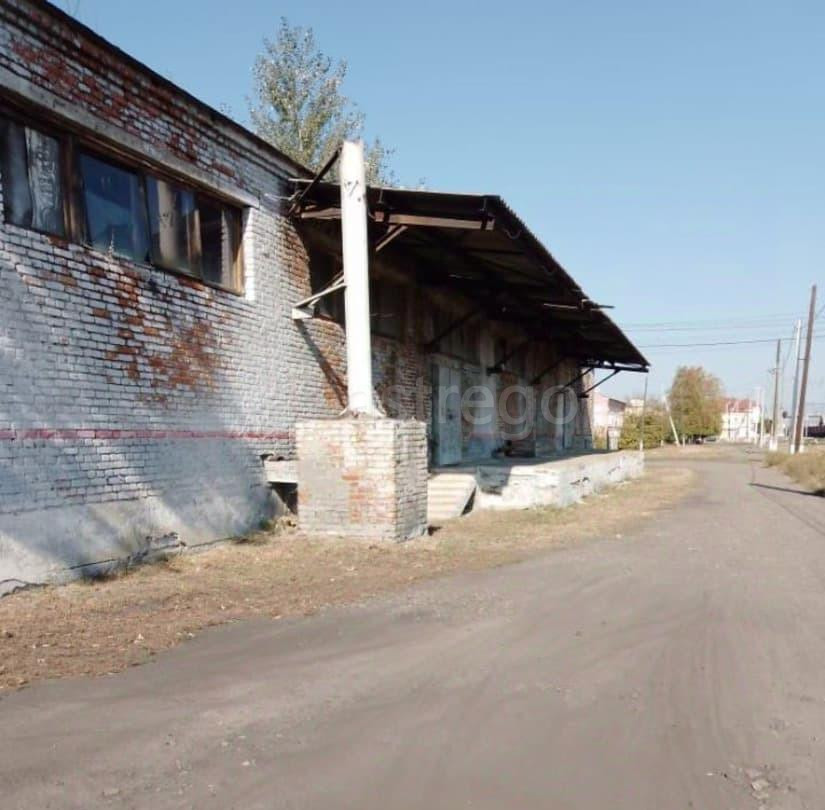 Склад, 609 м2 Валуйки - изображение 5
