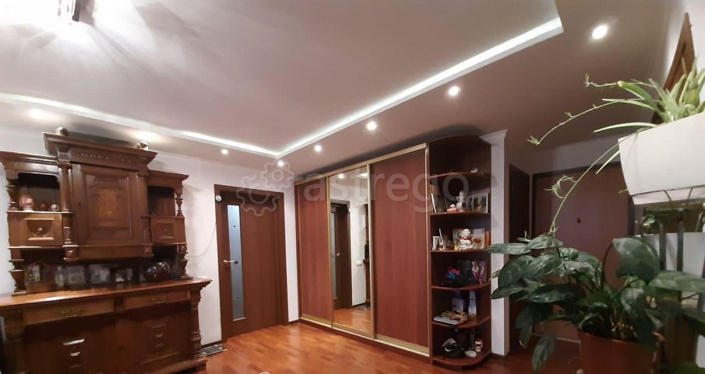 5-комн. квартира, 136.3 м2, 17/18 эт. Красногорск - изображение 2