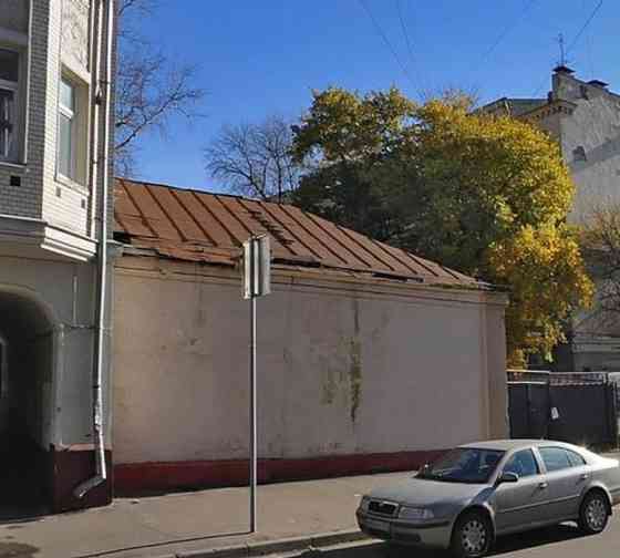 Свободного назначения, 582.3 м2 Москва