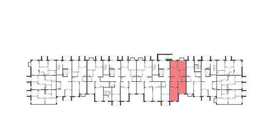 Свободного назначения, 86.4 м2 Красногорск