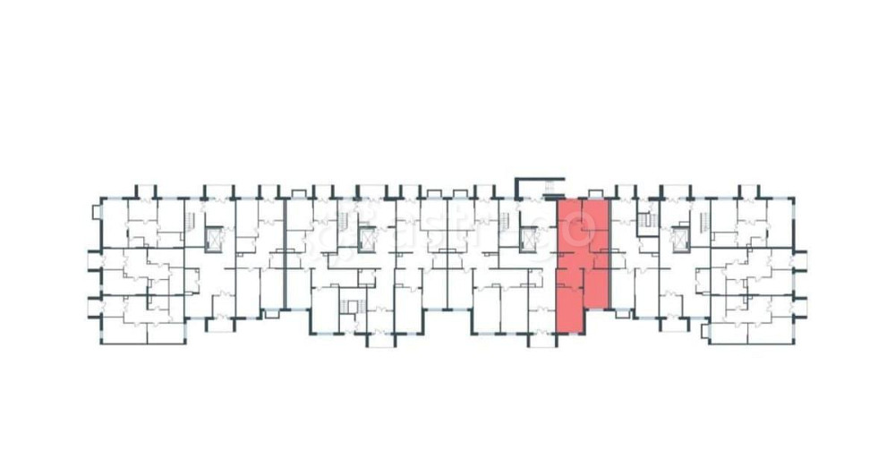 Свободного назначения, 86.4 м2 Красногорск - изображение 6