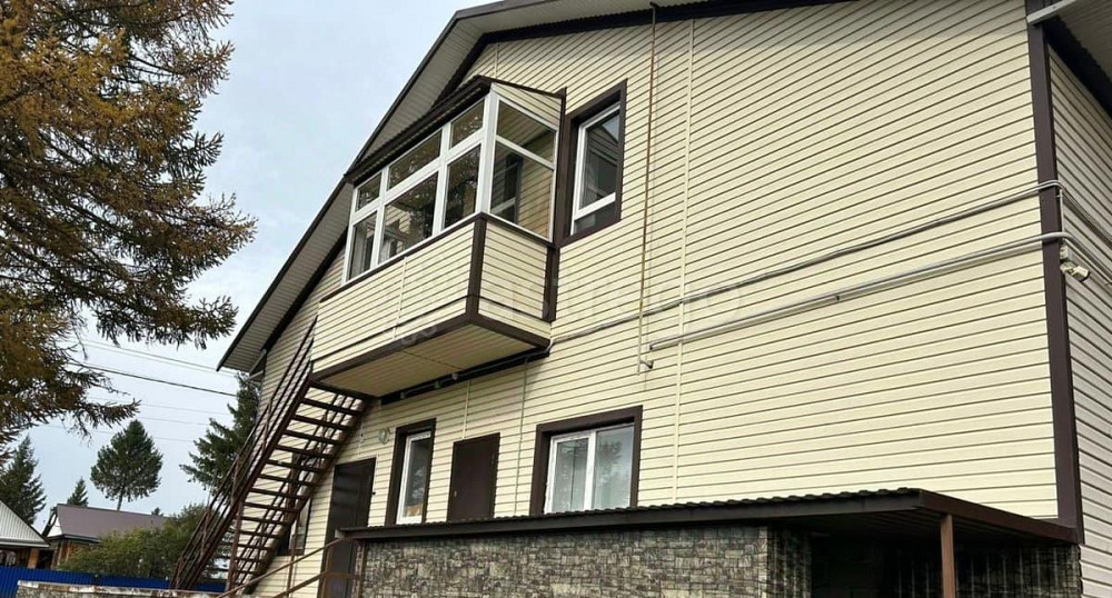 Торговое помещение, 370 м2 Чишмы - изображение 2