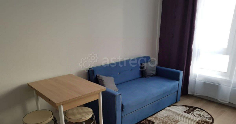 Студия, 19.5 м2, 8/32 эт. Москва - изображение 7