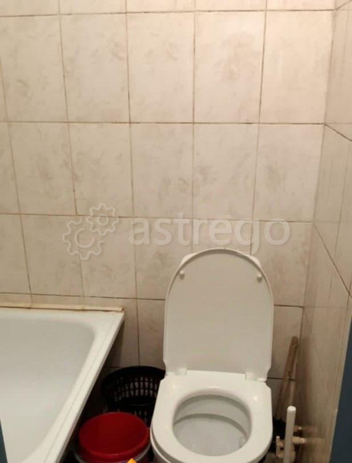 Комната, 15 м2, 1/5 эт. Красноярск - изображение 2