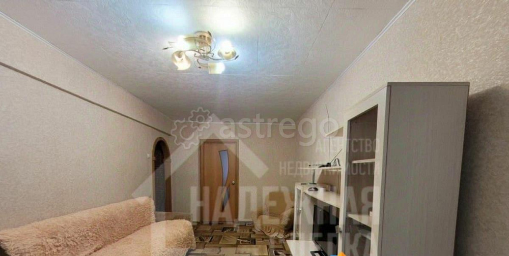 2-комн. квартира, 44.4 м2, 1/5 эт. Рубцовск - изображение 6