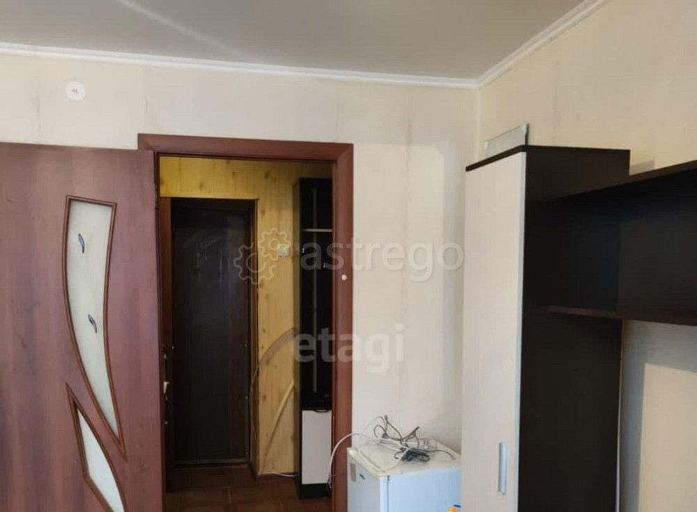 Студия, 18.9 м2, 2/5 эт. Астрахань - изображение 2