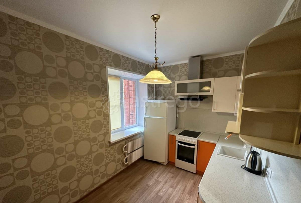 2-комн. квартира, 62 м2, 5/5 эт. Старый Оскол - изображение 3