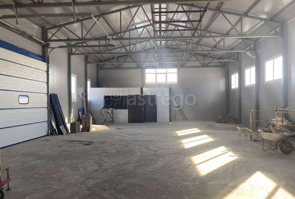 Склад, 395 м2 Северодвинск - изображение 10