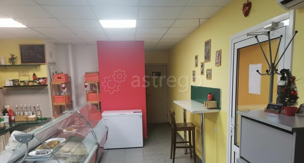 Готовый бизнес, 39 м2 Белгород - изображение 2