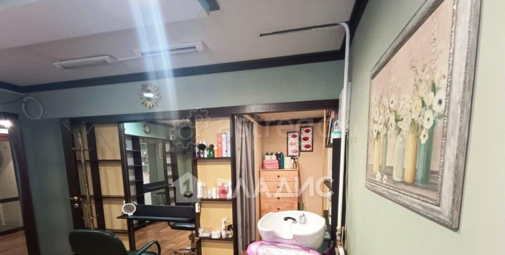 Свободного назначения, 38.8 м2 Орехово-Зуево - изображение 6