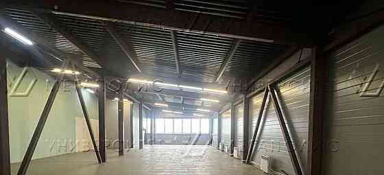 Производственное, 450 м2 Химки