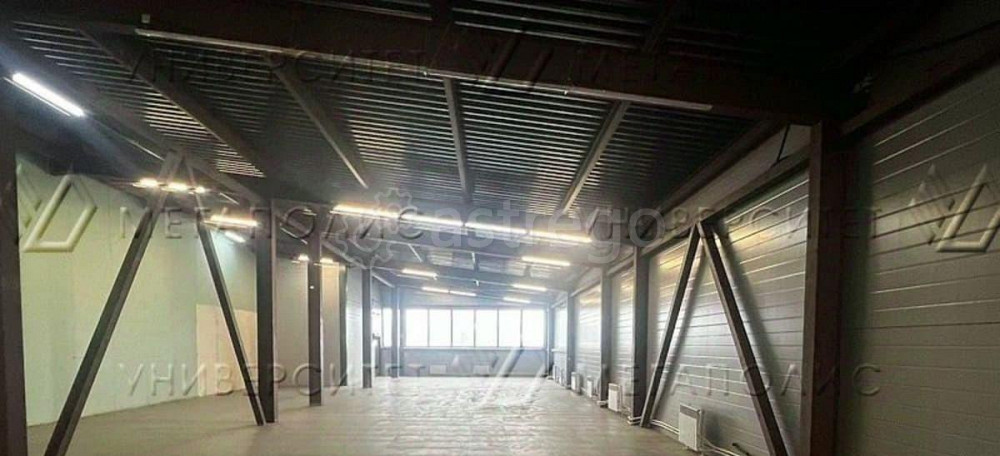Производственное, 450 м2 Химки - изображение 2