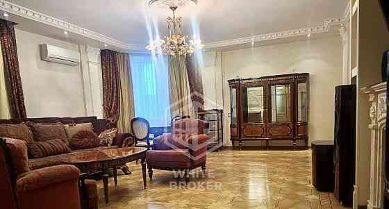 5-комн. квартира, 140.4 м2, 6/22 эт. Реутов