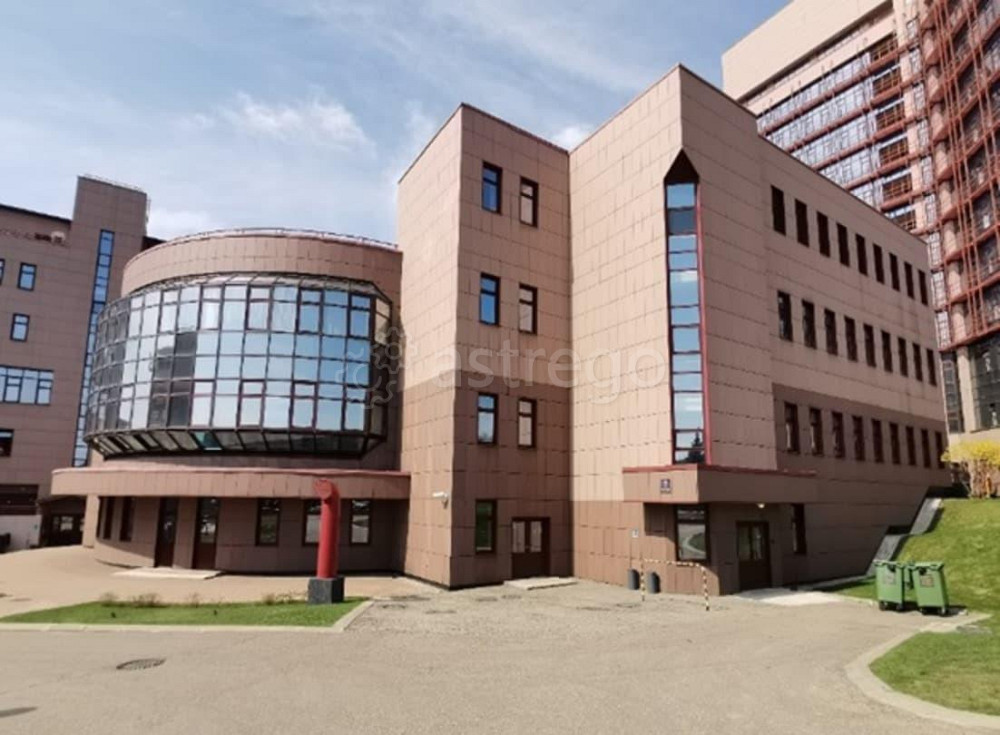 Офис, 95000 м2 Москва - изображение 7