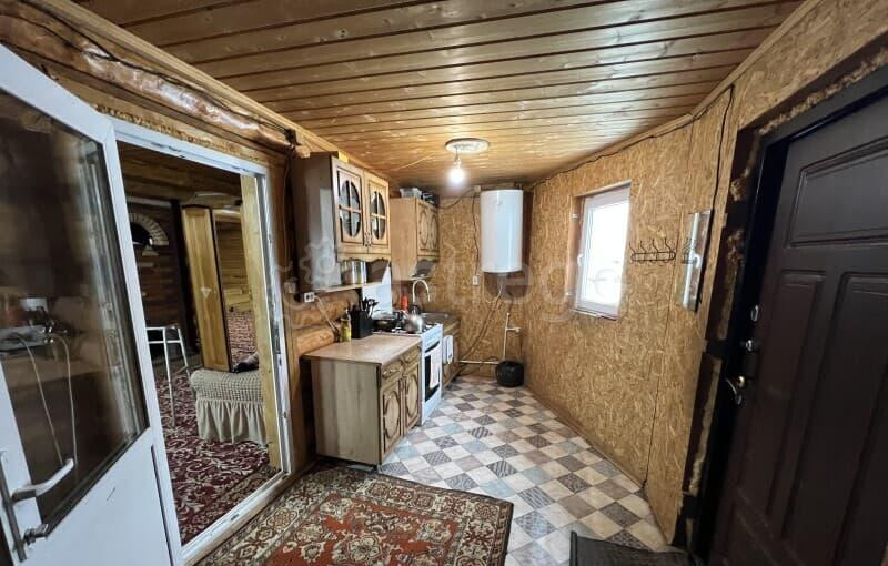 Дом, 100 м2 Можайск - изображение 5