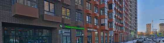 Торговое помещение, 80 м2 Котельники