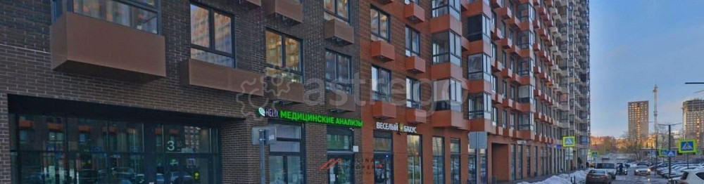 Торговое помещение, 80 м2 Котельники - изображение 4