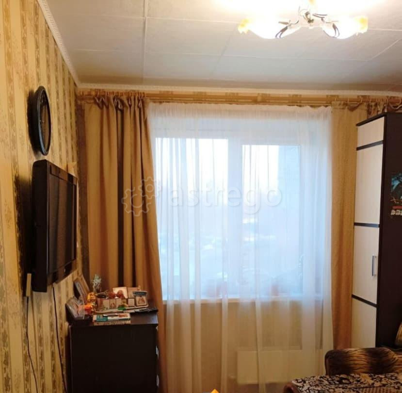 4-комн. квартира, 76.6 м2, 2/9 эт. Уфа - изображение 4