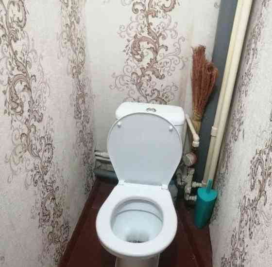 1-комн. квартира, 30.4 м2, 2/5 эт. Лесосибирск