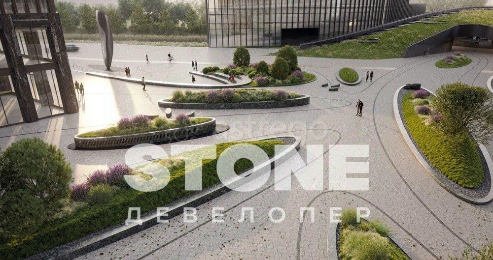 Торговое помещение, 29.2 м2 Москва - изображение 3