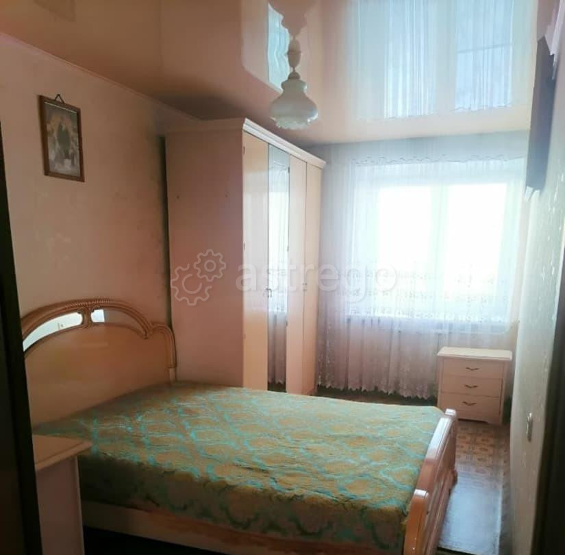 2-комн. квартира, 54 м2, 4/14 эт. Красноярск - изображение 6