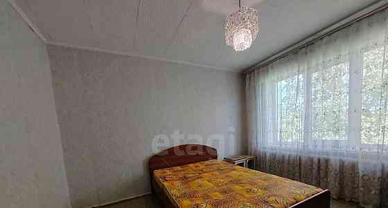3-комн. квартира, 62.5 м2, 3/3 эт. Белогорск