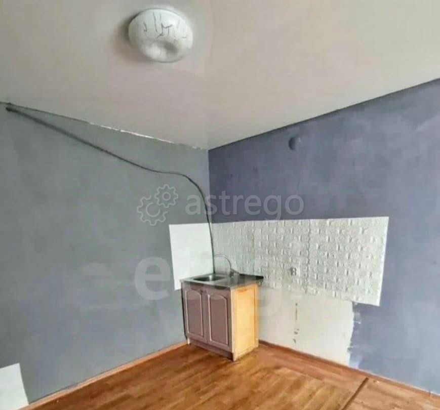 Комната, 18.2 м2, 5/5 эт. Стерлитамак - изображение 4