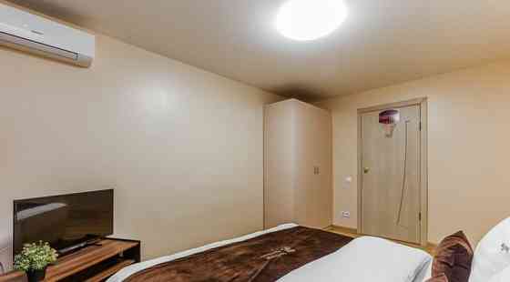 2-комн. квартира, 45 м2, 2/5 эт. Москва
