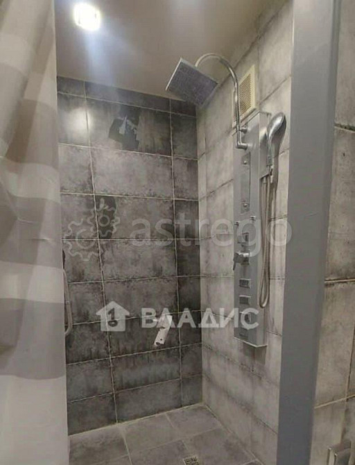 Студия, 42 м2, 4/6 эт. Белгород - изображение 6