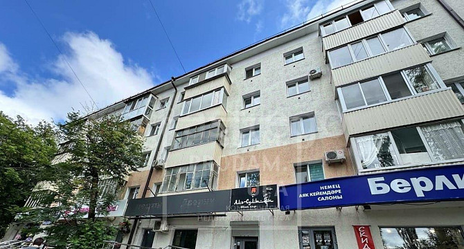 Торговое помещение, 125 м2 Уфа - изображение 4