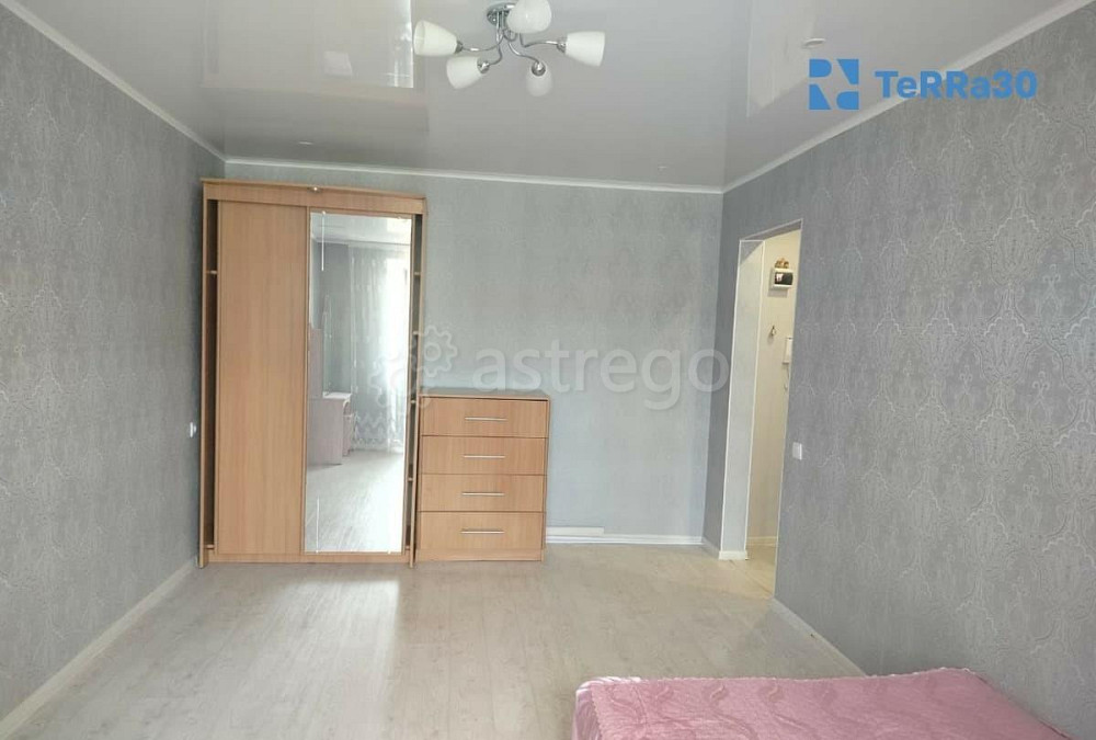 1-комн. квартира, 29.3 м2, 4/5 эт. Астрахань - изображение 5