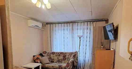 Комната, 18 м2, 5/9 эт. Москва