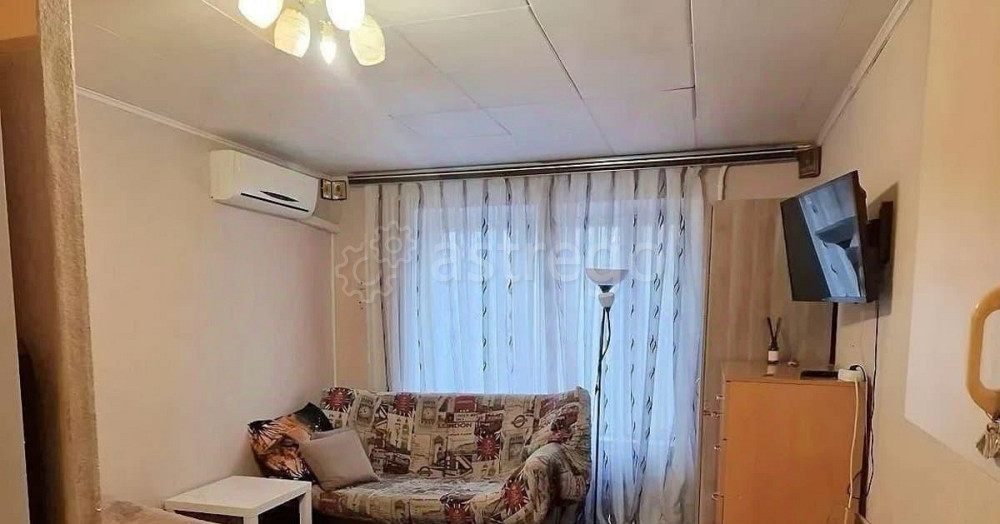 Комната, 18 м2, 5/9 эт. Москва - изображение 4