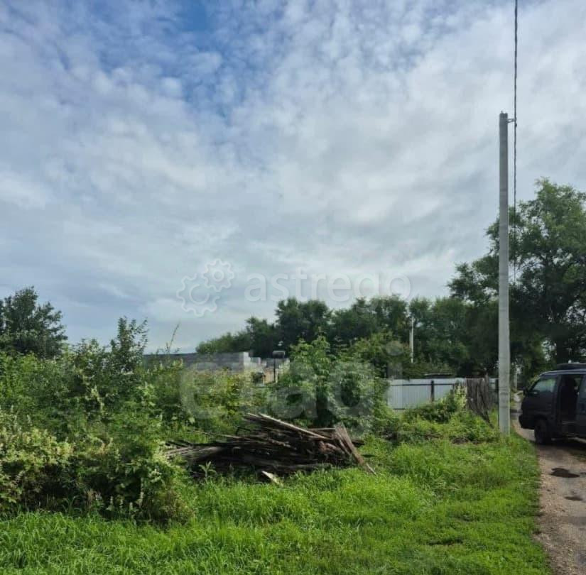 Земельный участок, 6 соток Благовещенск - изображение 5
