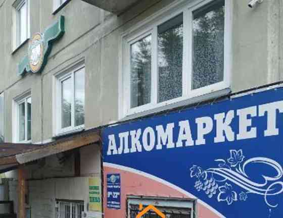 Свободного назначения, 61 м2 Железногорск