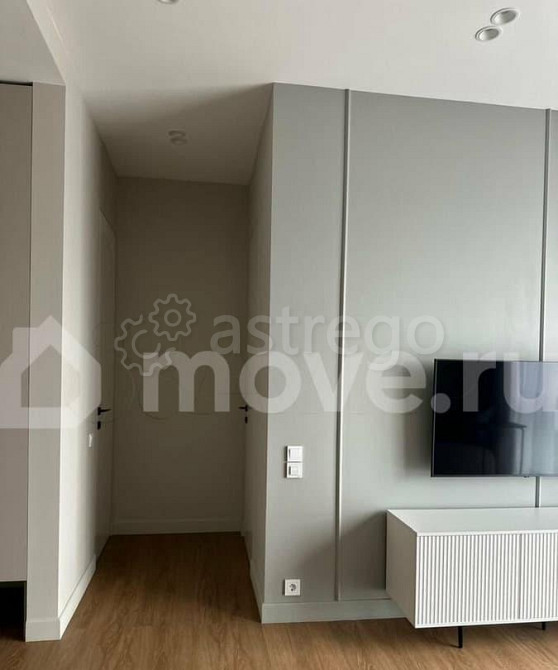 2-комн. квартира, 40 м2, 11/46 эт. Москва - изображение 7