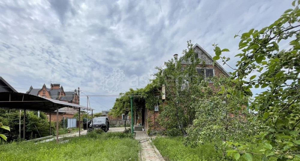 Дом, 97.3 м, 7 соток, 2 эт. Яблоновский - изображение 7