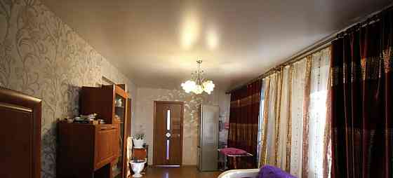 4-комн. квартира, 65 м2, 1/5 эт. Красноярск
