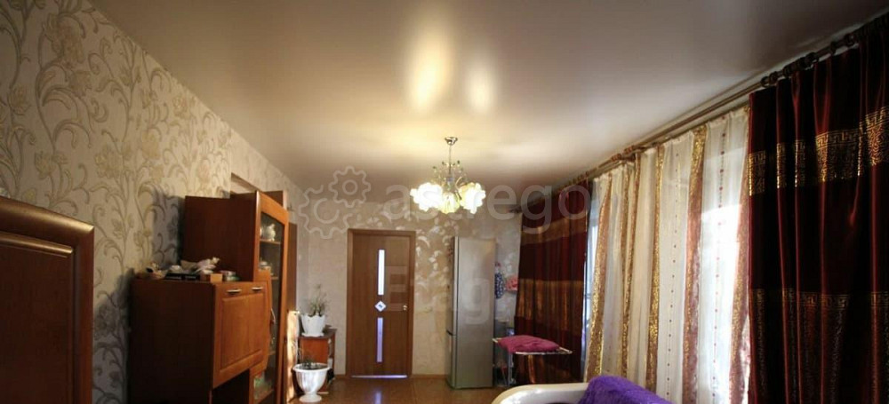 4-комн. квартира, 65 м2, 1/5 эт. Красноярск - изображение 4