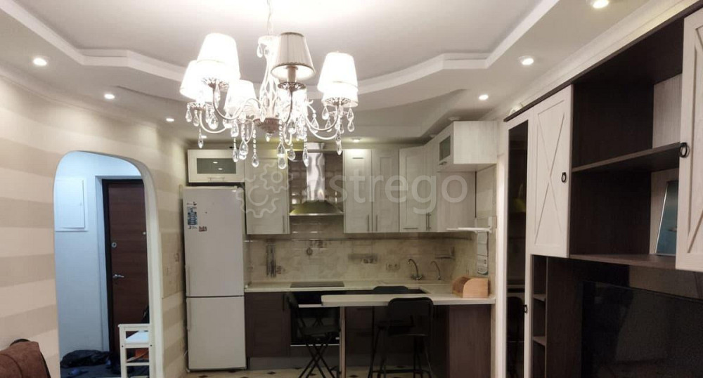 3-комн. квартира, 65 м2, 15/22 эт. Одинцово - изображение 3