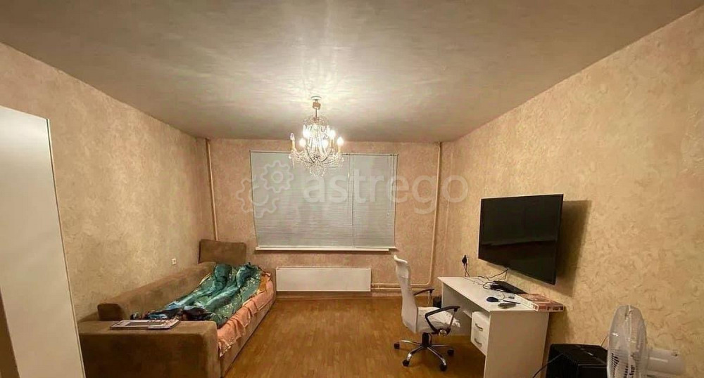 4-комн. квартира, 82 м2, 5/19 эт. Москва - изображение 4